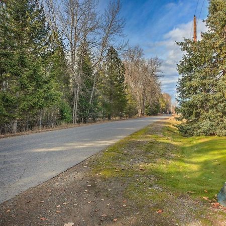 Pet-Friendly Libby Cottage With Mountain Views! Esterno foto