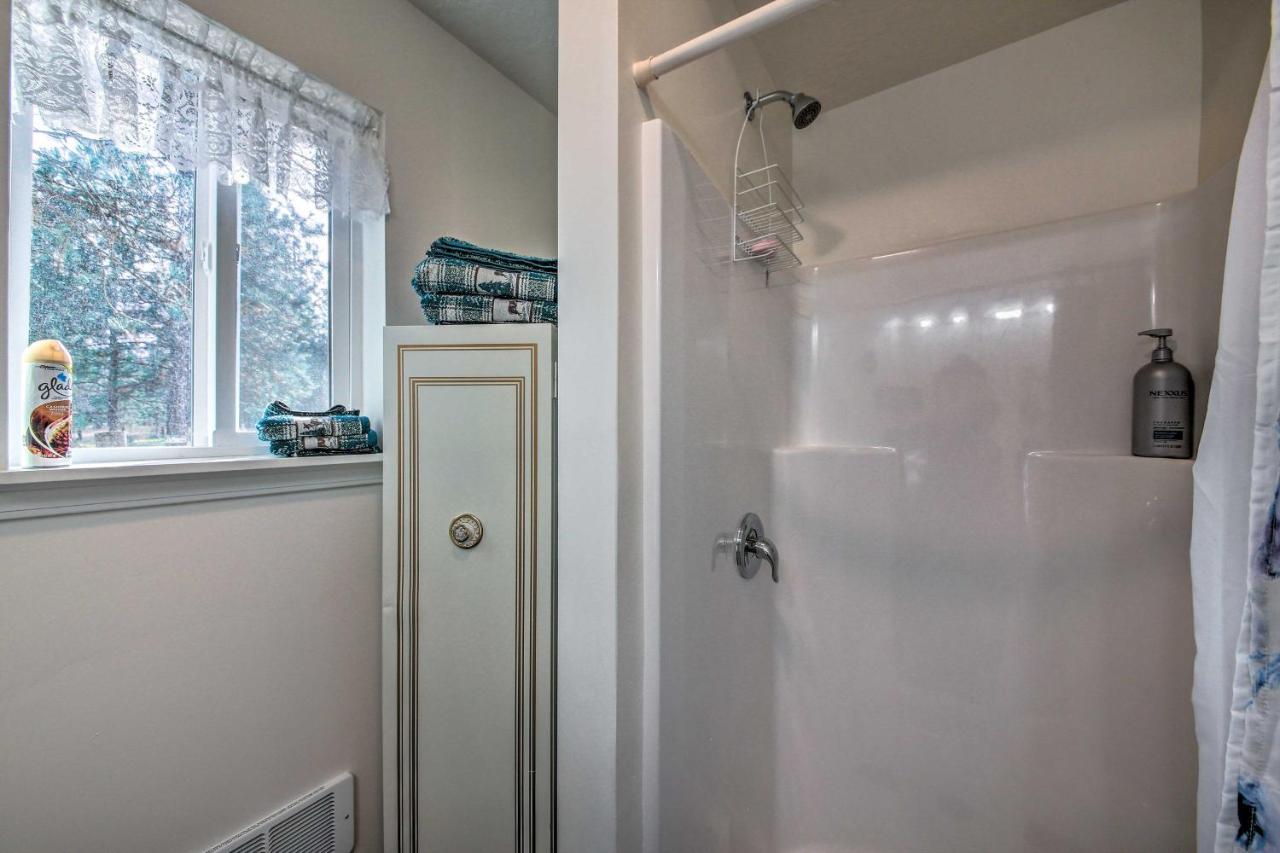 Pet-Friendly Libby Cottage With Mountain Views! Esterno foto